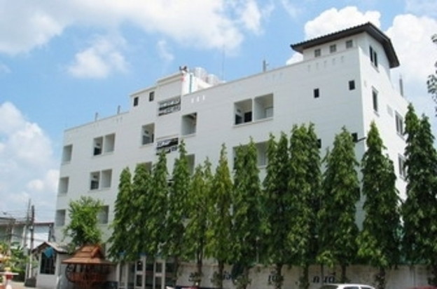 1 Bed Condo · Taling Chan, bangkok — photo 4