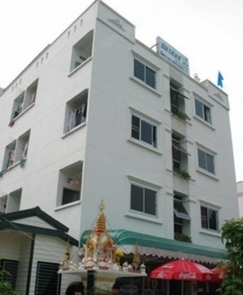 1 Bed Condo · Taling Chan, bangkok — photo 5