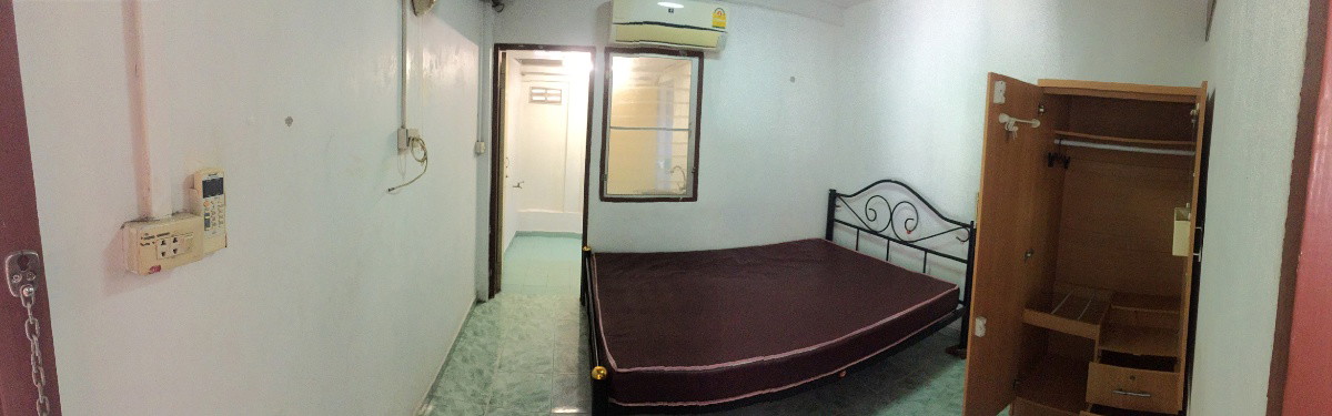 1 Bed Condo · Bang Khen, bangkok — photo 1