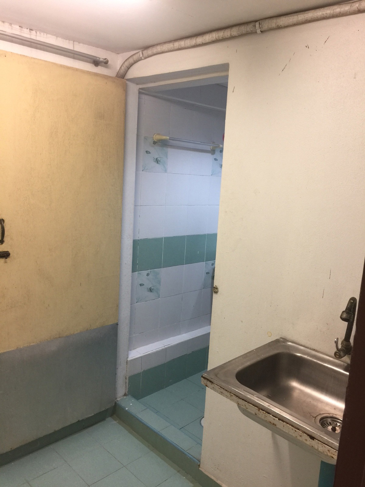 1 Bed Condo · Bang Khen, bangkok — photo 3