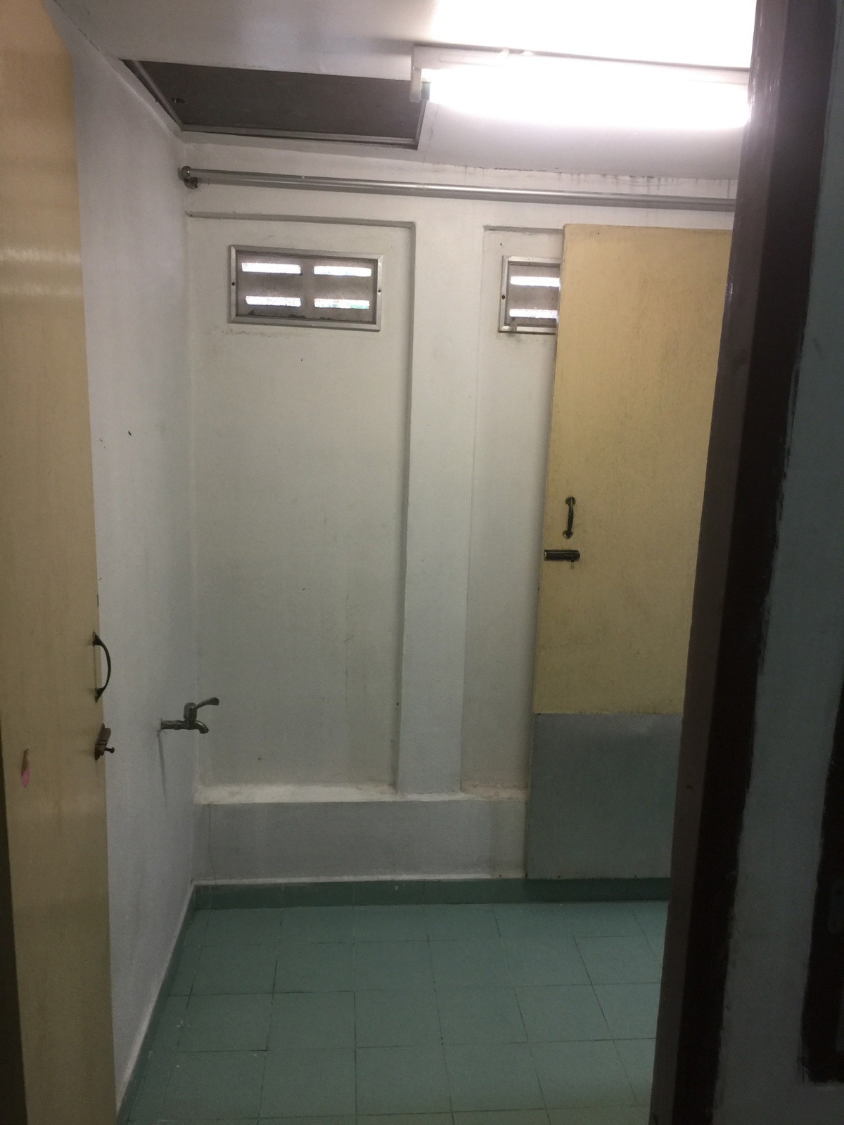 1 Bed Condo · Bang Khen, bangkok — photo 4