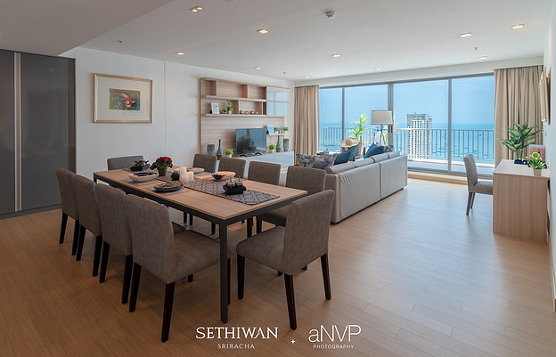 Sethiwan Sriracha l セティワンシラチャ — photo 4