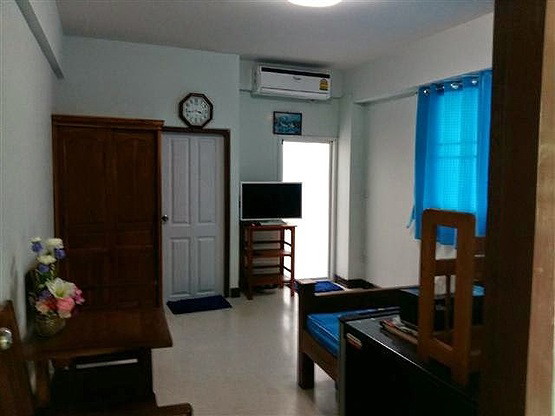 1 Bed Condo · Prawet, bangkok — photo 5