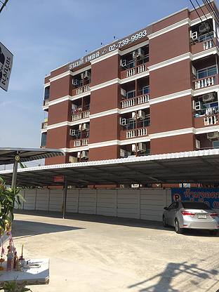 1 Bed Condo · Prawet, bangkok — photo 1