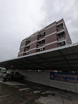 1 Bed Condo · Prawet, bangkok — photo 2