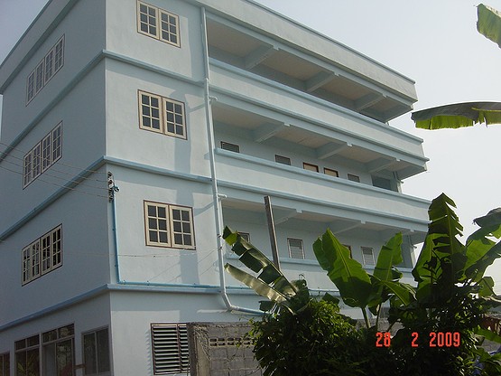1 Bed Condo · Nong Khaem, bangkok — photo 1