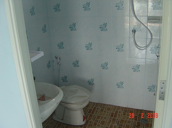 1 Bed Condo · Nong Khaem, bangkok — photo 3