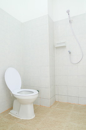 1 Bed Condo · Mueang Nonthaburi, nonthaburi — photo 5
