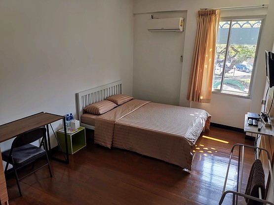 Condo · nonthaburi — photo 1