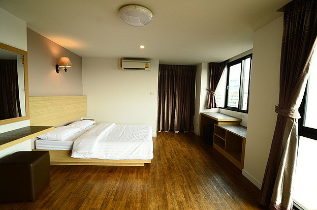 1 Bed Condo · Bang Na, bangkok — photo 1
