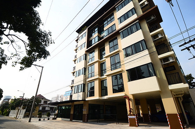1 Bed Condo · Bang Na, bangkok — photo 2