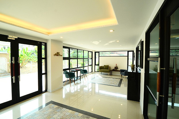 1 Bed Condo · Bang Na, bangkok — photo 3
