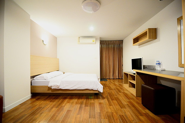 1 Bed Condo · Bang Na, bangkok — photo 4