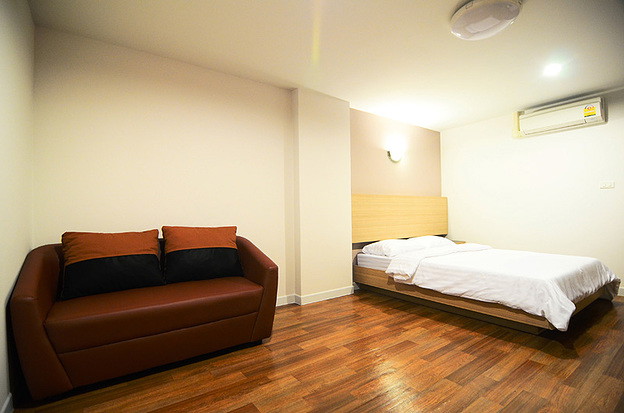 1 Bed Condo · Bang Na, bangkok — photo 5