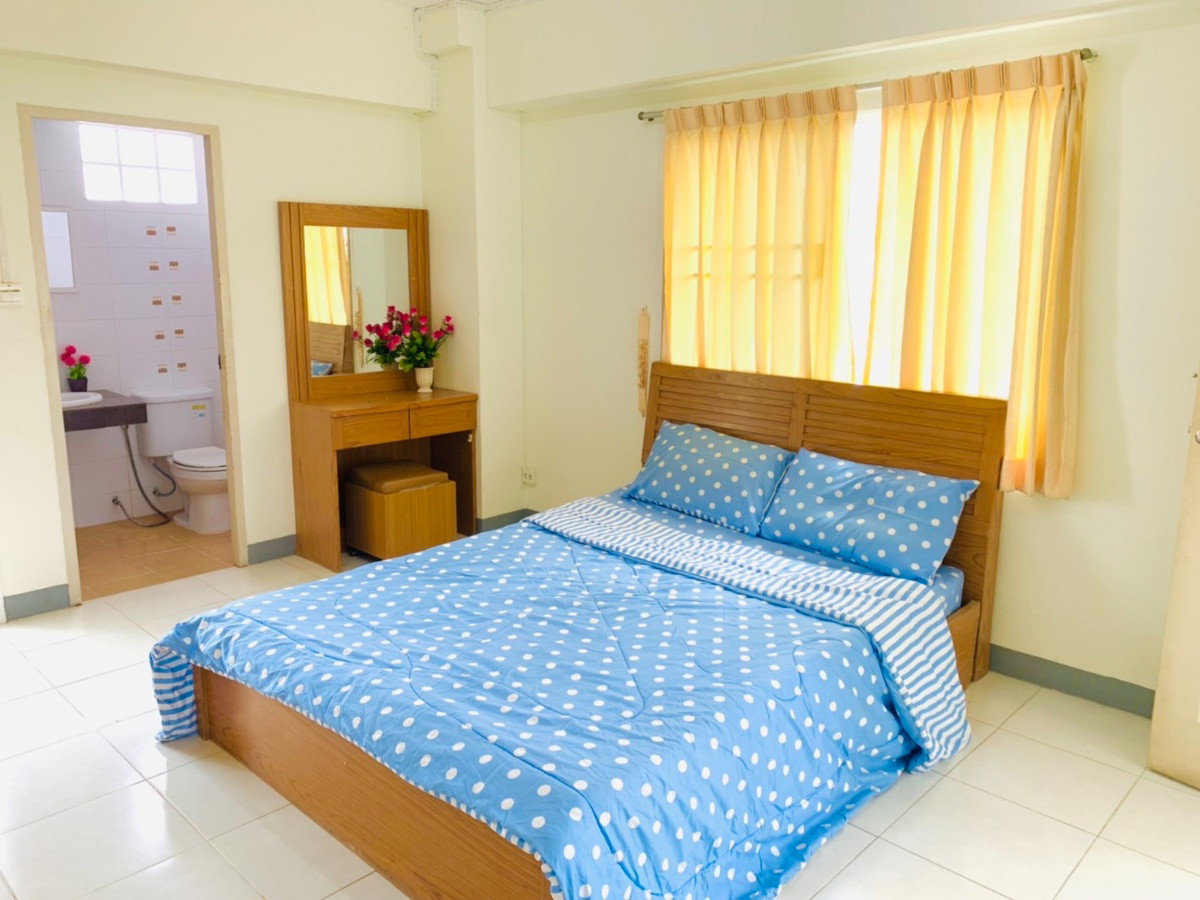 1 Bed Condo · Chatuchak, bangkok — photo 1