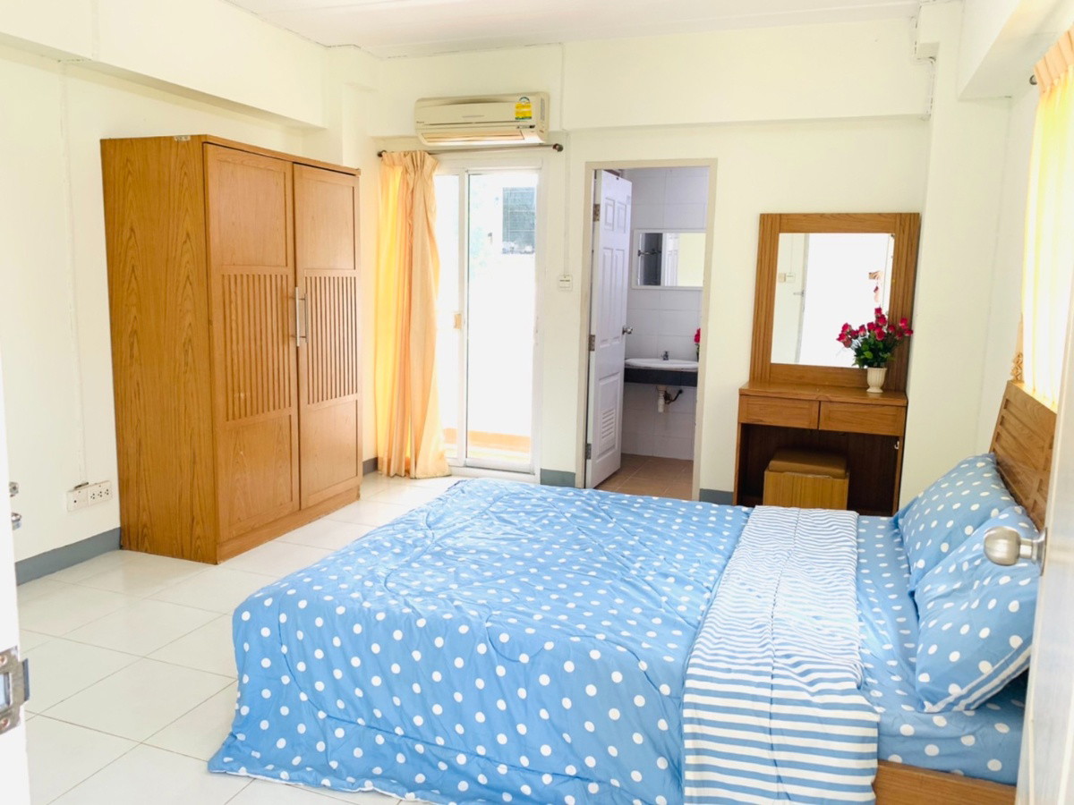 1 Bed Condo · Chatuchak, bangkok — photo 2