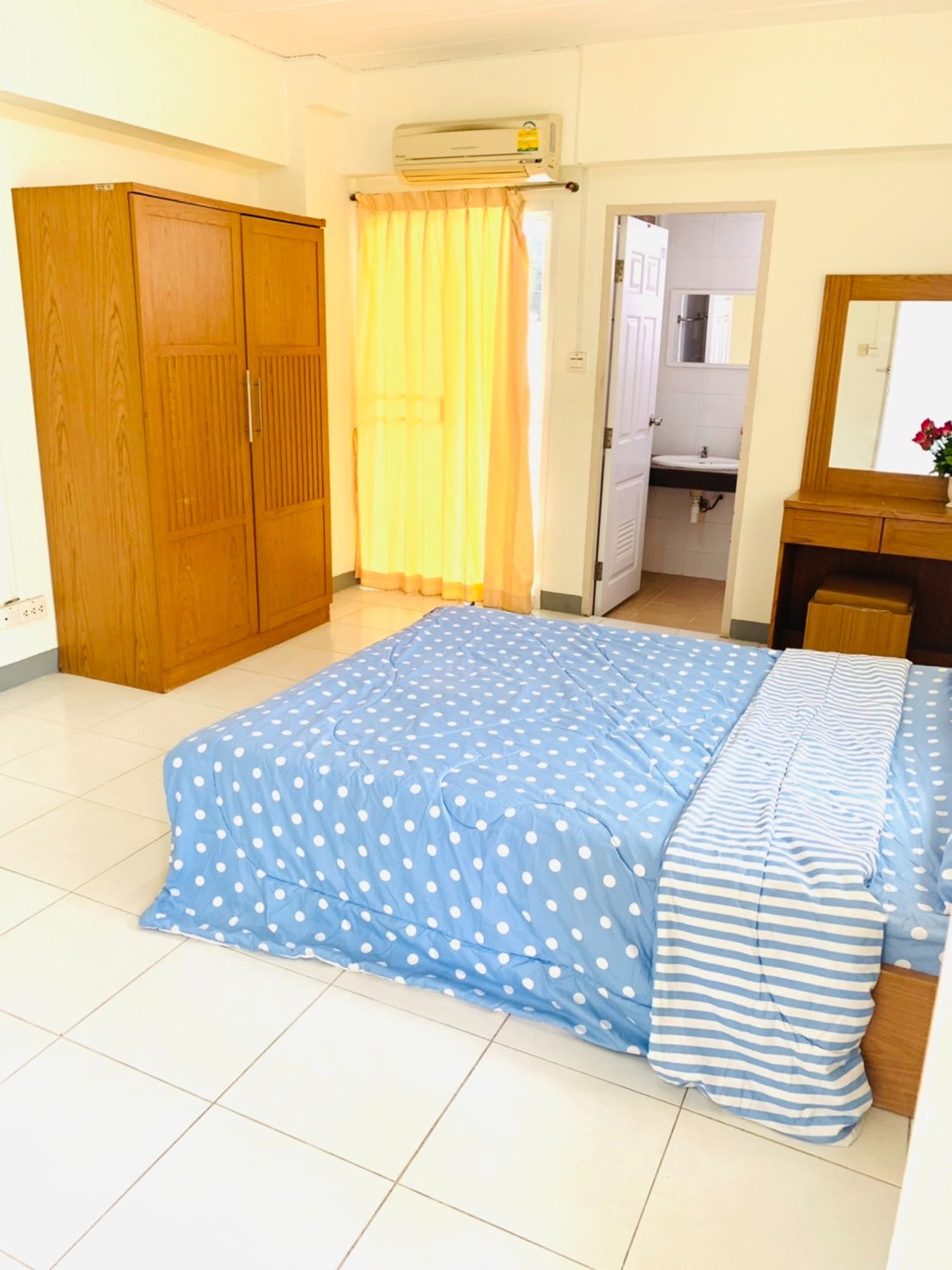 1 Bed Condo · Chatuchak, bangkok — photo 3