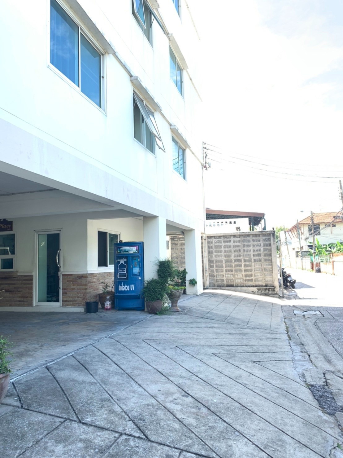 1 Bed Condo · Chatuchak, bangkok — photo 5