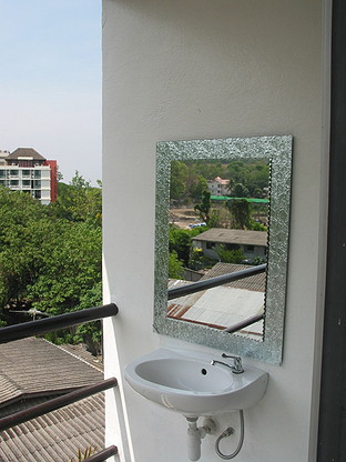 1 Bed Condo · Mueang Chiang Mai, chiang_mai — photo 1