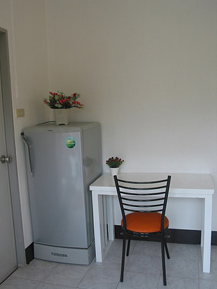 1 Bed Condo · Mueang Chiang Mai, chiang_mai — photo 2