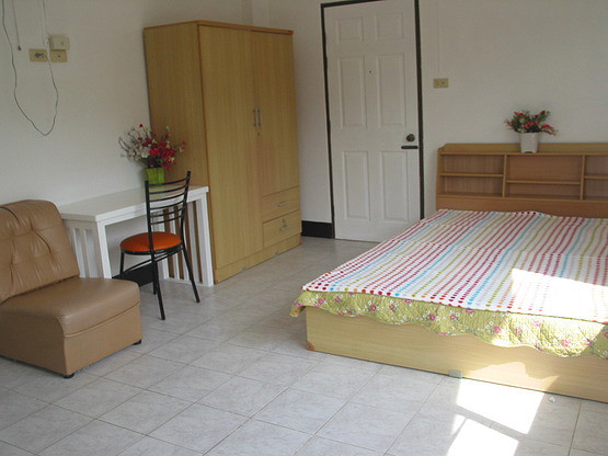 1 Bed Condo · Mueang Chiang Mai, chiang_mai — photo 4