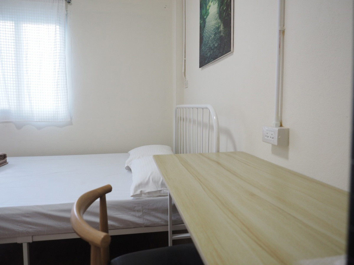 1 Bed Condo · Mueang Chiang Mai, chiang_mai — photo 1