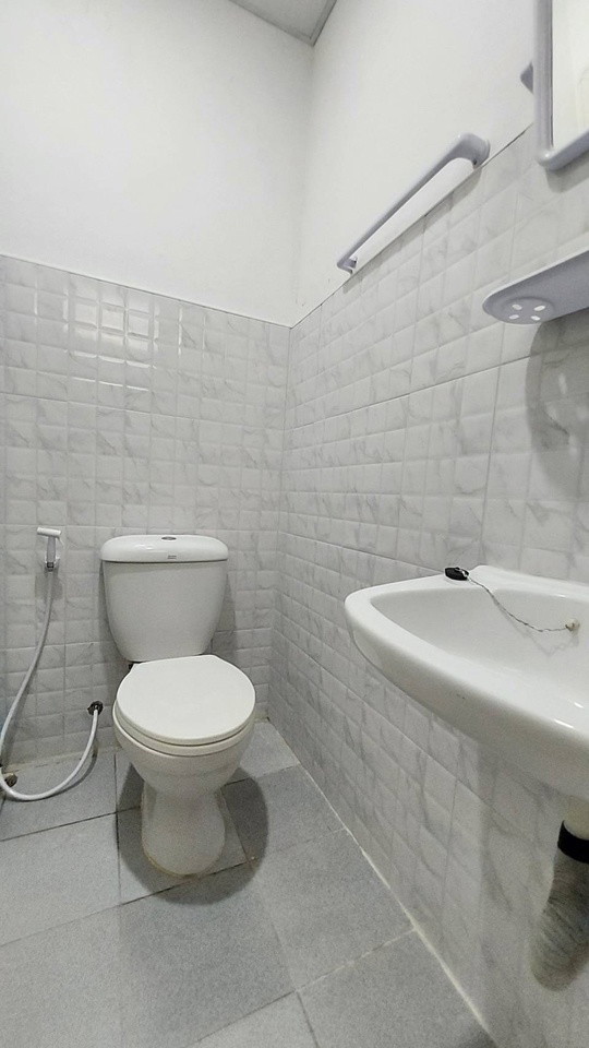 1 Bed Condo · Mueang Chiang Mai, chiang_mai — photo 4