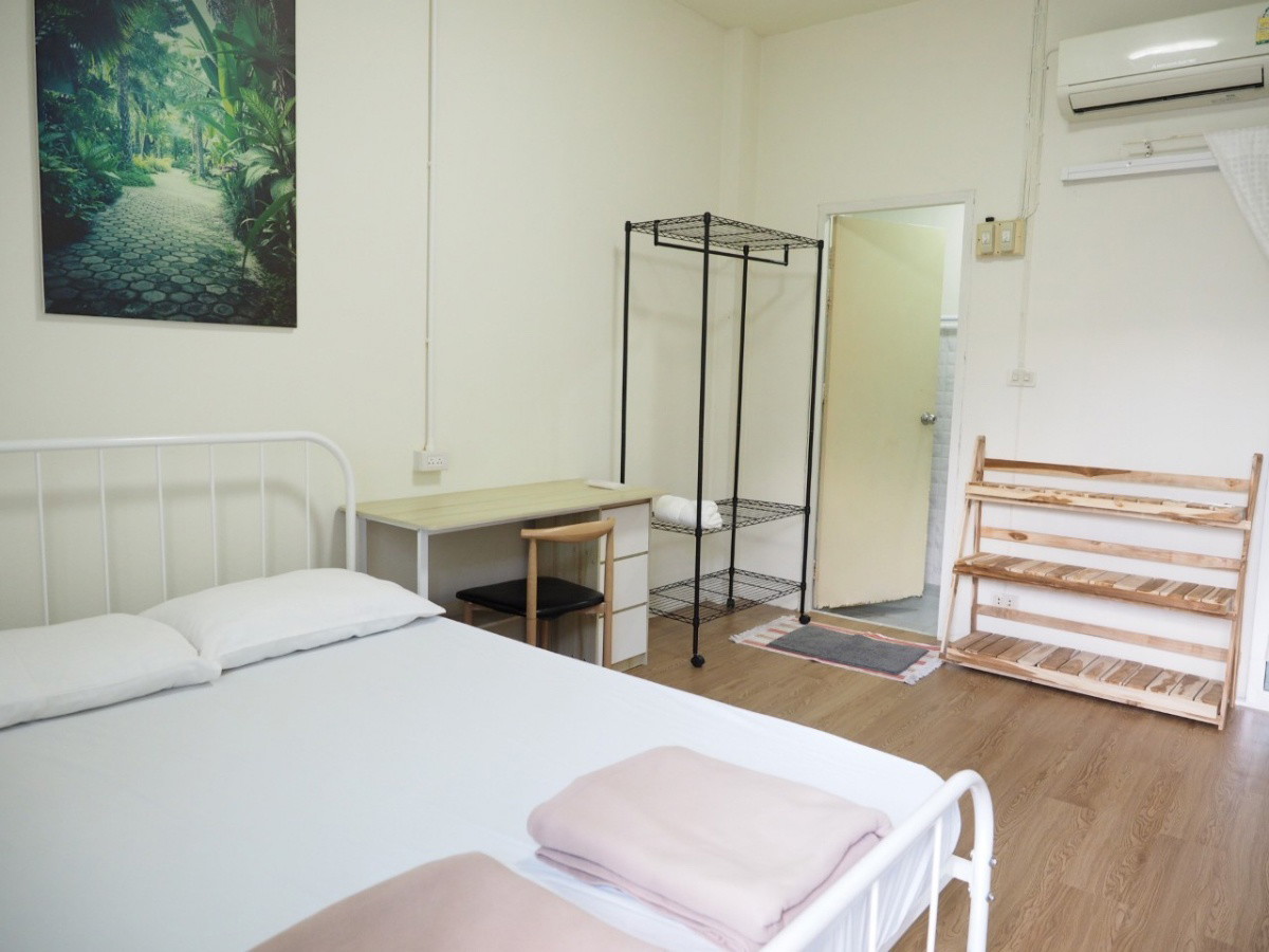 1 Bed Condo · Mueang Chiang Mai, chiang_mai — photo 5