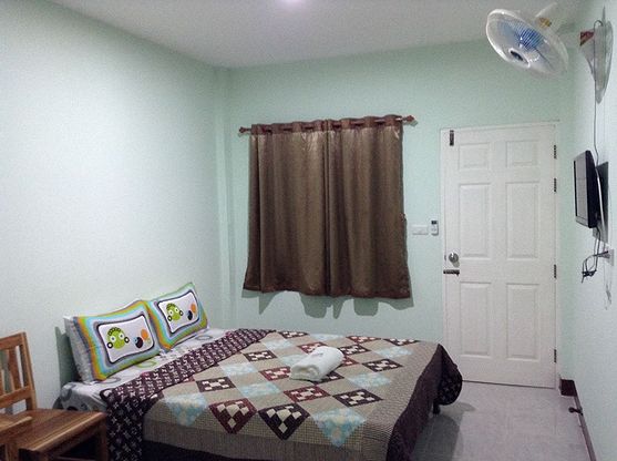1 Bed Condo · Mueang Chiang Mai, chiang_mai — photo 1