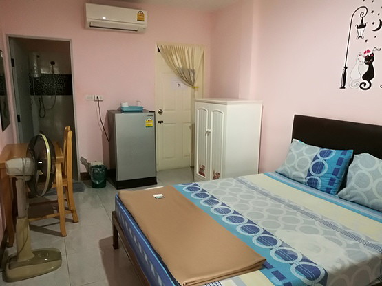 1 Bed Condo · Mueang Chiang Mai, chiang_mai — photo 2