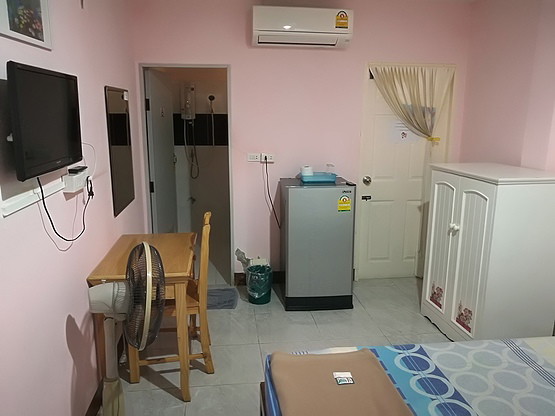 1 Bed Condo · Mueang Chiang Mai, chiang_mai — photo 4