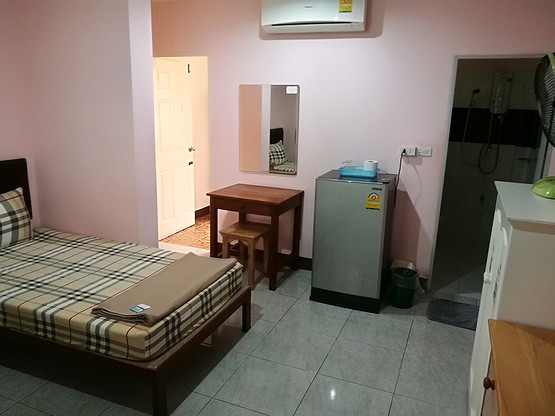 1 Bed Condo · Mueang Chiang Mai, chiang_mai — photo 5