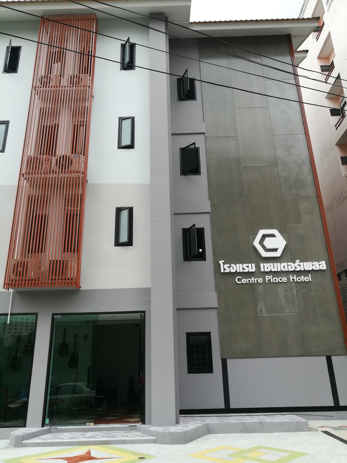 1 Bed Condo · Mueang Chiang Mai, chiang_mai — photo 1