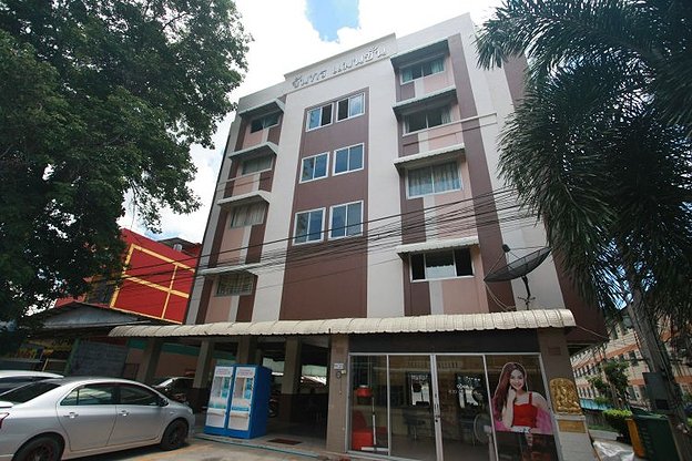 1 Bed Condo · Si Racha, chon_buri — photo 1