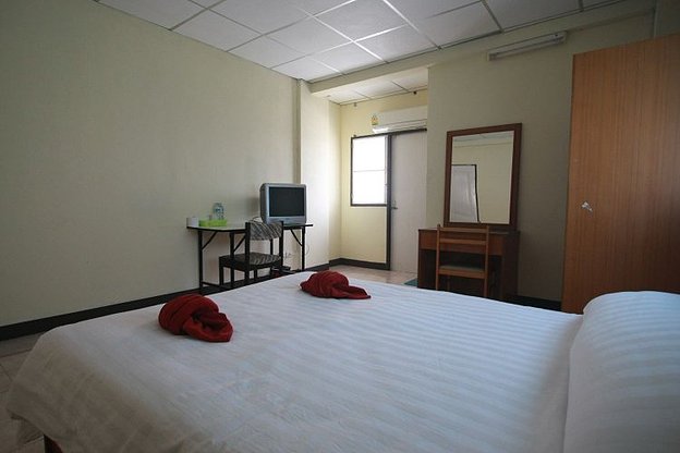 1 Bed Condo · Si Racha, chon_buri — photo 3