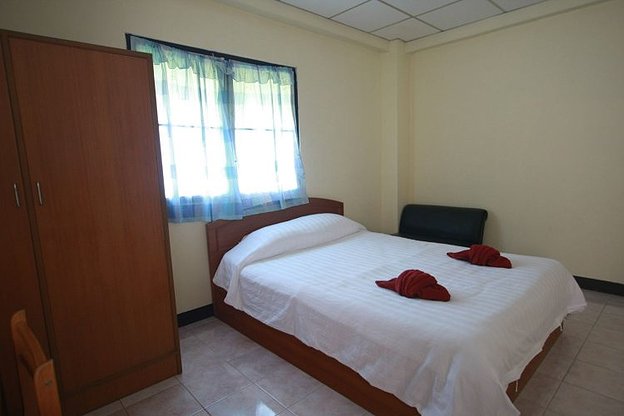 1 Bed Condo · Si Racha, chon_buri — photo 5