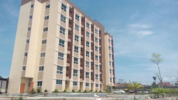 1 Bed Condo · Si Racha, chon_buri — photo 1
