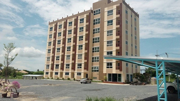 1 Bed Condo · Si Racha, chon_buri — photo 2