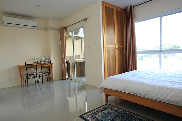 1 Bed Condo · Si Racha, chon_buri — photo 3