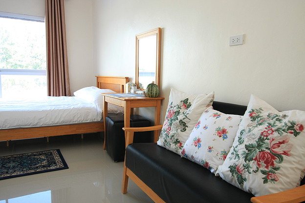 1 Bed Condo · Si Racha, chon_buri — photo 4