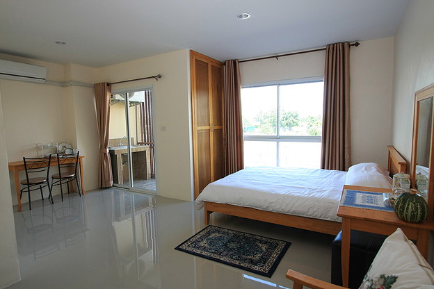 1 Bed Condo · Si Racha, chon_buri — photo 5