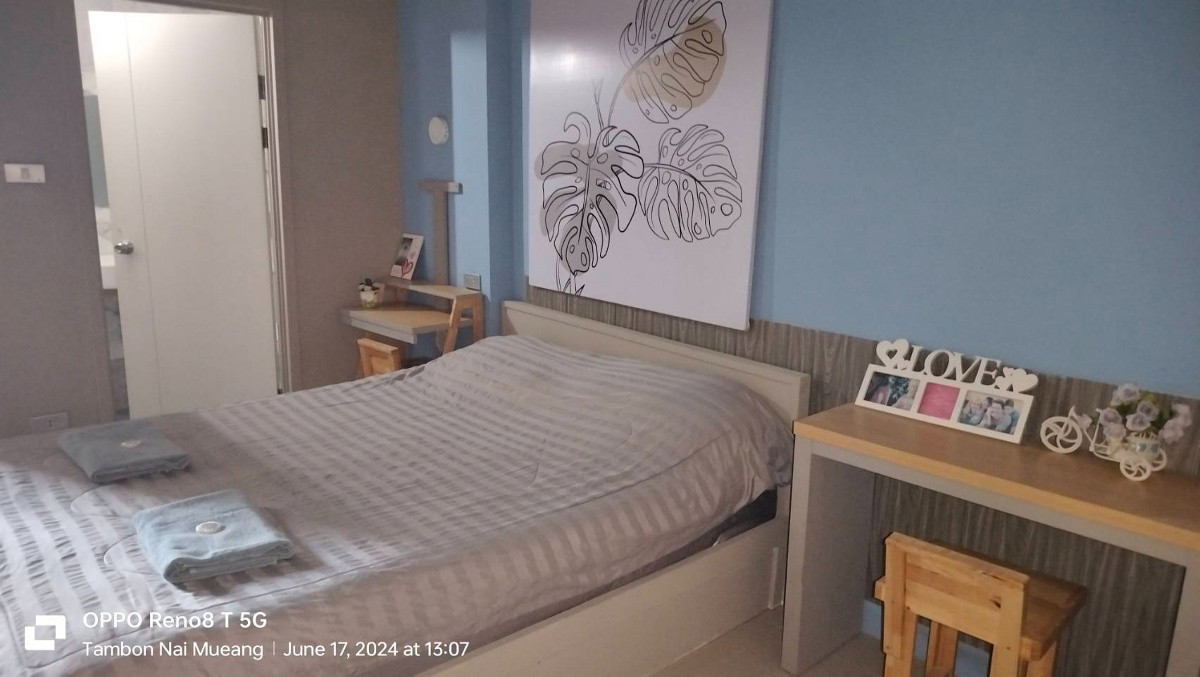 1 Bed Condo — photo 2
