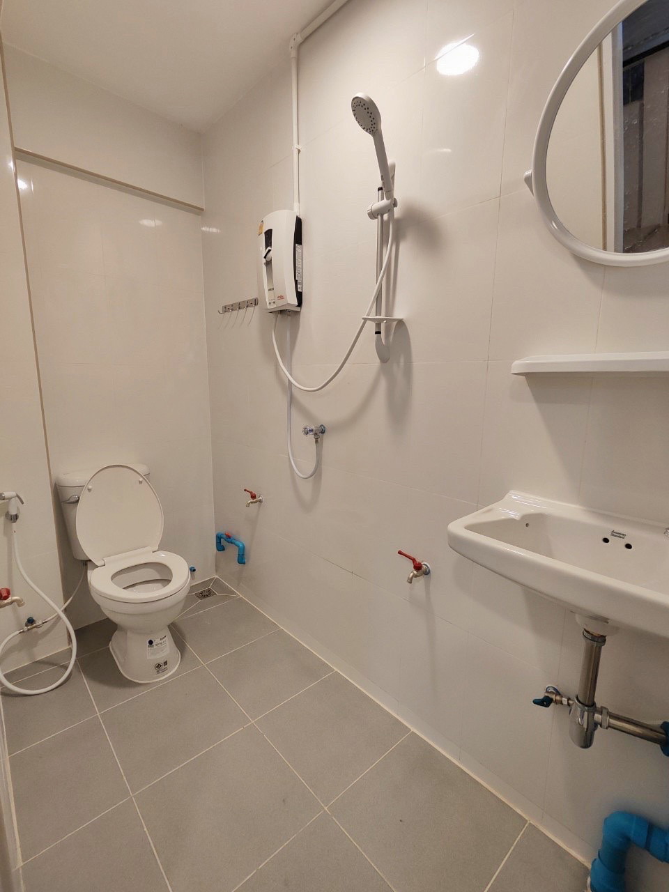 1 Bed Condo · bangkok — photo 1