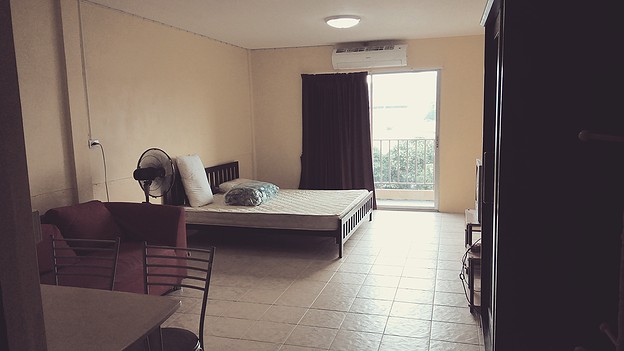 Condo · Mueang Nonthaburi, nonthaburi — photo 1