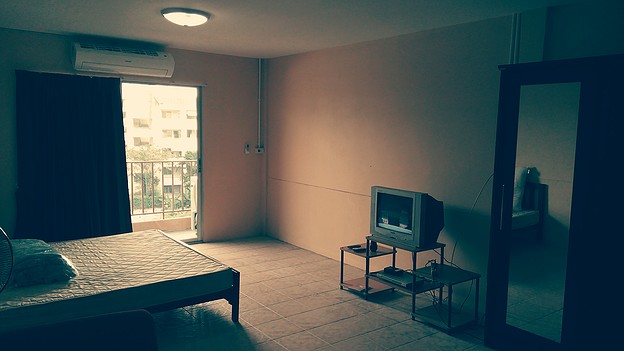 Condo · Mueang Nonthaburi, nonthaburi — photo 2