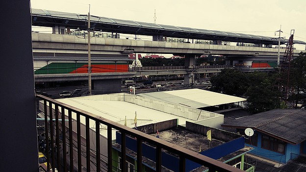 Condo · Mueang Nonthaburi, nonthaburi — photo 5