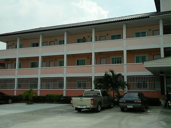 1 Bed Condo · Bang Phli, samut_prakan — photo 1