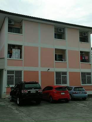 1 Bed Condo · Bang Phli, samut_prakan — photo 2