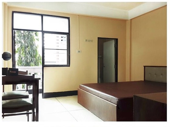1 Bed Condo · bangkok — photo 1