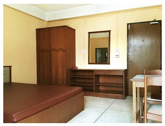 1 Bed Condo · bangkok — photo 2